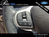 Thumbnail of 2022 Iconic Silver Metallic Ford Explorer