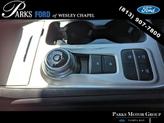 Thumbnail of 2022 Iconic Silver Metallic Ford Explorer