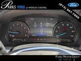 Thumbnail of 2022 Iconic Silver Metallic Ford Explorer