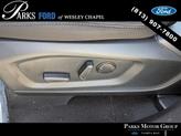Thumbnail of 2022 Iconic Silver Metallic Ford Explorer