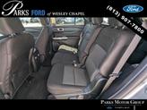 Thumbnail of 2022 Iconic Silver Metallic Ford Explorer