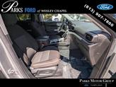 Thumbnail of 2022 Iconic Silver Metallic Ford Explorer