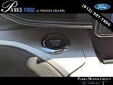 Thumbnail of 2022 Iconic Silver Metallic Ford Explorer