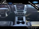 Thumbnail of 2019 Summit White GMC Yukon