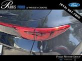 Thumbnail of 2017 Black Cherry Kia Sportage