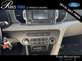 Thumbnail of 2017 Black Cherry Kia Sportage