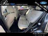Thumbnail of 2017 Black Cherry Kia Sportage