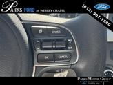 Thumbnail of 2017 Black Cherry Kia Sportage