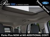Thumbnail of 2025 Oxford White Ford Bronco Sport