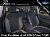 Thumbnail of 2025 Oxford White Ford Bronco Sport