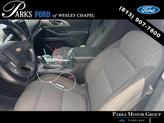 Thumbnail of 2019 Summit White Chevrolet Traverse
