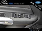 Thumbnail of 2023 Shadow Black Ford Mustang