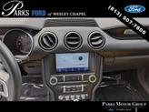 Thumbnail of 2023 Shadow Black Ford Mustang