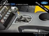 Thumbnail of 2023 Shadow Black Ford Mustang