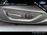 Thumbnail of 2023 Shadow Black Ford Mustang