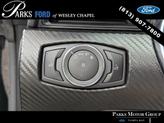 Thumbnail of 2023 Shadow Black Ford Mustang