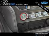 Thumbnail of 2023 Shadow Black Ford Mustang