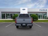 Thumbnail of 2025 Glacier Gray Metallic Ford F-350