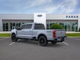 Thumbnail of 2025 Glacier Gray Metallic Ford F-350