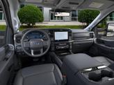 Thumbnail of 2025 Glacier Gray Metallic Ford F-350