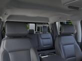 Thumbnail of 2025 Glacier Gray Metallic Ford F-350