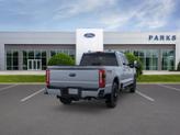 Thumbnail of 2025 Glacier Gray Metallic Ford F-350