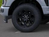 Thumbnail of 2025 Glacier Gray Metallic Ford F-350