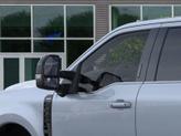 Thumbnail of 2025 Glacier Gray Metallic Ford F-350