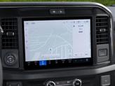 Thumbnail of 2025 Glacier Gray Metallic Ford F-350