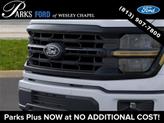 Thumbnail of 2025 Oxford White Ford F-150