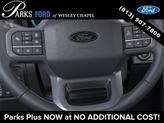 Thumbnail of 2025 Oxford White Ford F-150