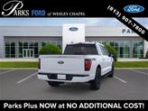 Thumbnail of 2025 Oxford White Ford F-150