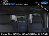 Thumbnail of 2025 Oxford White Ford F-150