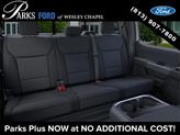 Thumbnail of 2025 Oxford White Ford F-150