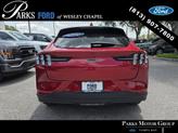 Thumbnail of 2022 Rapid Red Metallic Tinted Clearcoat Ford Mustang Mach-E