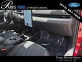 Thumbnail of 2022 Rapid Red Metallic Tinted Clearcoat Ford Mustang Mach-E