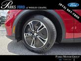 Thumbnail of 2022 Rapid Red Metallic Tinted Clearcoat Ford Mustang Mach-E