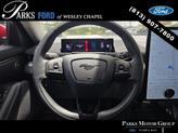 Thumbnail of 2022 Rapid Red Metallic Tinted Clearcoat Ford Mustang Mach-E