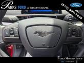 Thumbnail of 2022 Rapid Red Metallic Tinted Clearcoat Ford Mustang Mach-E