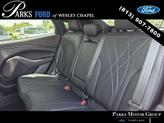 Thumbnail of 2022 Rapid Red Metallic Tinted Clearcoat Ford Mustang Mach-E