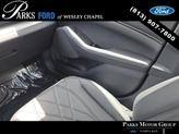 Thumbnail of 2022 Rapid Red Metallic Tinted Clearcoat Ford Mustang Mach-E