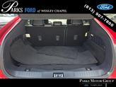 Thumbnail of 2022 Rapid Red Metallic Tinted Clearcoat Ford Mustang Mach-E