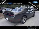 Thumbnail of 2019 Granite Crystal Clearcoat Metallic Dodge Challenger