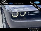 Thumbnail of 2019 Granite Crystal Clearcoat Metallic Dodge Challenger