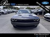 Thumbnail of 2019 Granite Crystal Clearcoat Metallic Dodge Challenger