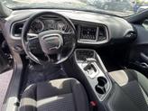 Thumbnail of 2019 Granite Crystal Clearcoat Metallic Dodge Challenger