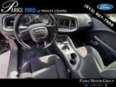 Thumbnail of 2019 Granite Crystal Clearcoat Metallic Dodge Challenger