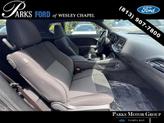 Thumbnail of 2019 Granite Crystal Clearcoat Metallic Dodge Challenger