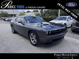 Photo of 2019 Granite Crystal Clearcoat Metallic Dodge Challenger