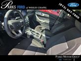 Thumbnail of 2022 Forged Green Metallic Ford Explorer